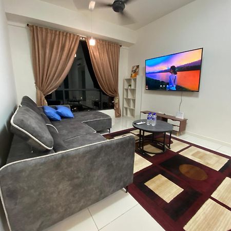 Homestay Cheras Esterno foto