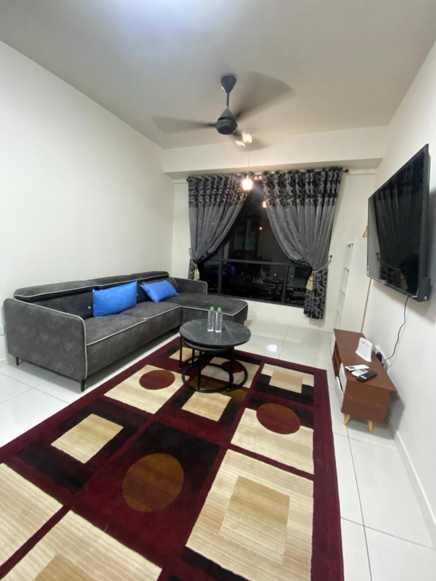 Homestay Cheras Esterno foto