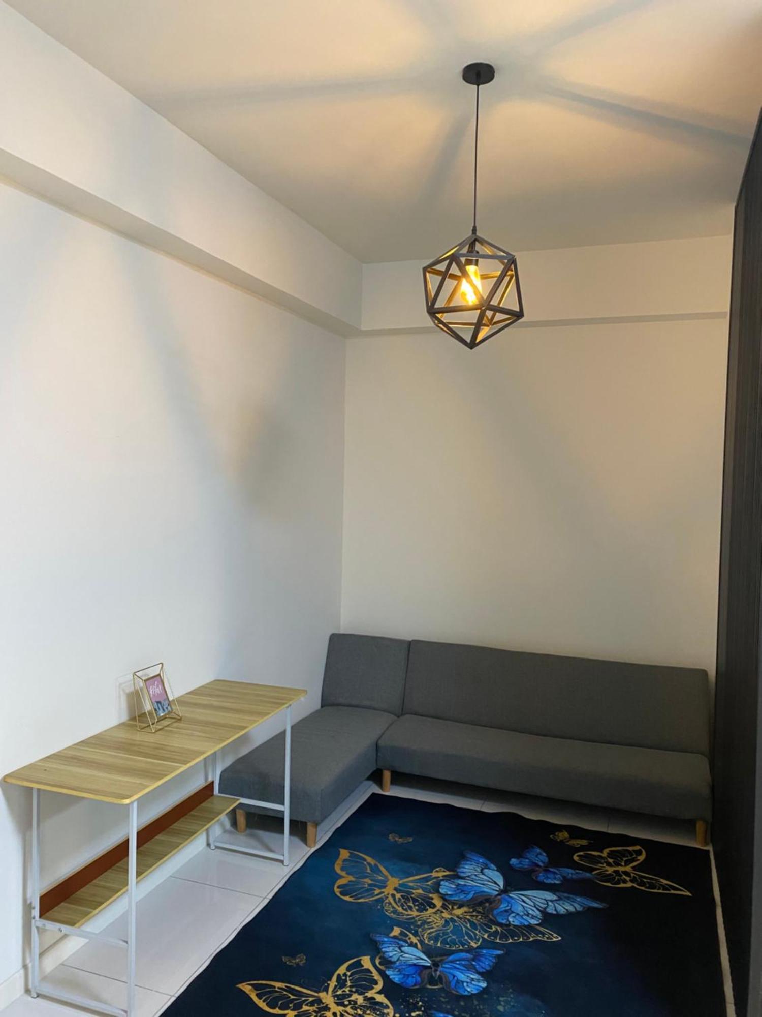 Homestay Cheras Esterno foto